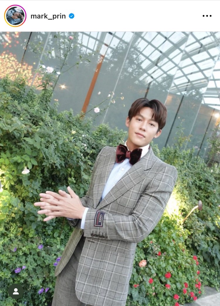 ผู้จัดการออกชี้แจง! หมาก ปริญ ถูกมิจฉาชีพสวมรอยไอจี เตือนแฟนคลับอย่างหลงเชื่อ 