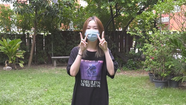 “ปัญ BNK48” เผยเคล็ดลับความสำเร็จในวัย 20 ปี (มีคลิป) “ปัญ BNK48” เผยเคล็ดลับความสำเร็จในวัย 20 ปี (มีคลิป)