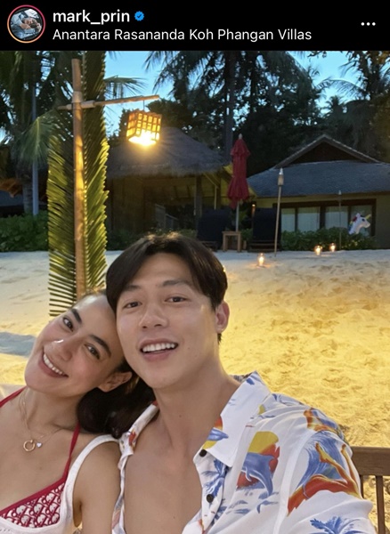 หมาก ปริญ เปิดใจ ขอเก็บเงินสร้างตัวอีกสักพัก พร้อมแต่ง คิมเบอร์ลี่ แน่นอน!!