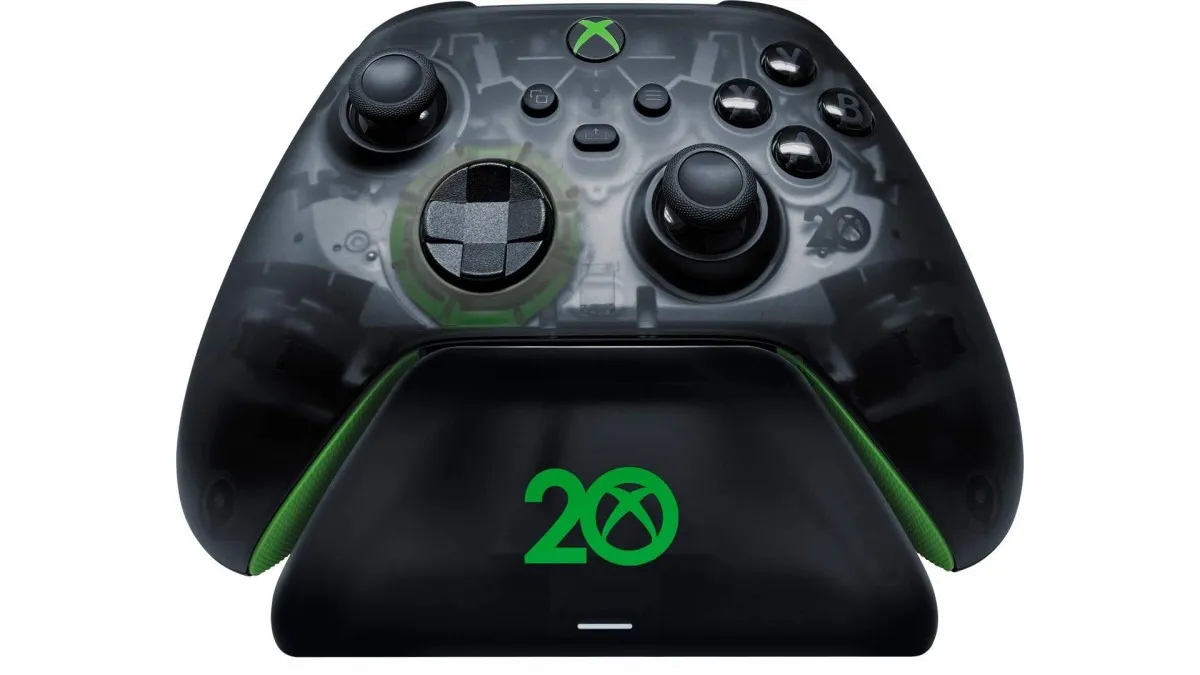 ของ Xbox ของ Xbox