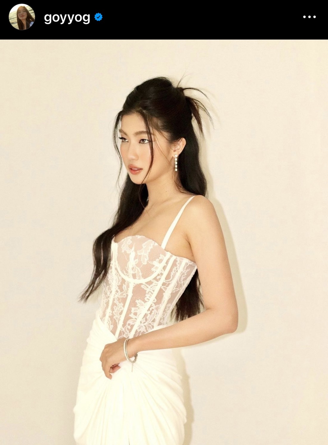 ก้อย เคลียร์ปมเอาน้องหมา ไนล่า มาเลี้ยงเพื่อกั๊ก นิกกี้
