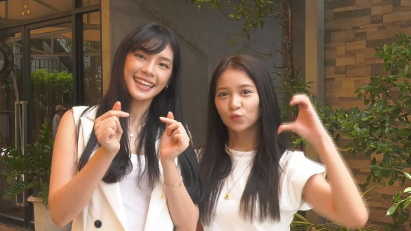 “เฌอปราง BNK48” เล่าโมเมนต์หลังร่วมโครงการ Spacecamp ที่ NASA  (มีคลิป)