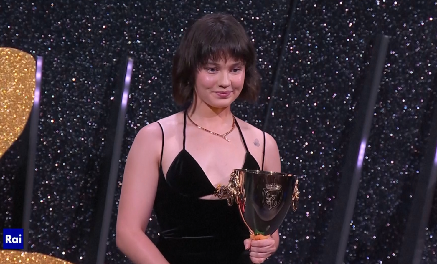 ผลรางวัล Venice Film Festival 2023  Poor Things  คว้ารางวัลสิงโตทองคำ
