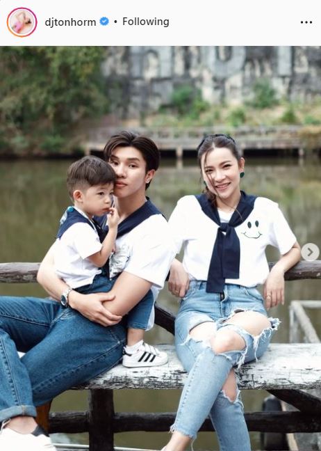 ต้นหอม ตอบเเล้วสถานะกับหนุ่มรุ่นน้อง หล่งซื่อ ลี 