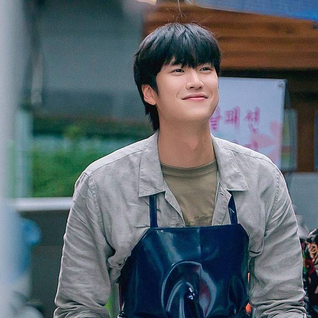 เรตติ้งร่วงไม่หยุด!! ซีรีส์ Jinxed at First นำแสดงโดย ‘ซอฮยอน - นาอินอู’ (มีคลิป)