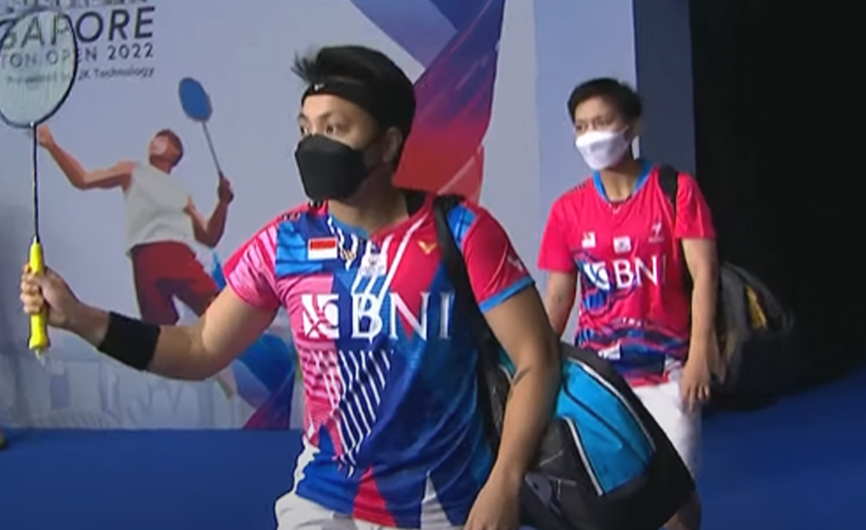 มองอย่างเจี๊ยบ2022 : 10 ที่สุดแบดมินตันโลกส่งท้ายปี มองอย่างเจี๊ยบ2022 : 10 ที่สุดแบดมินตันโลกส่งท้ายปี