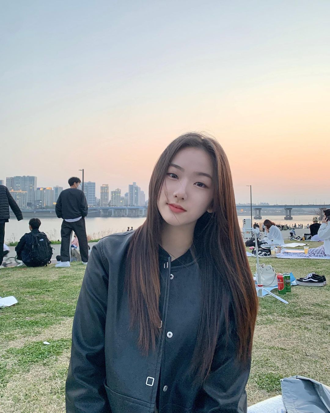 สวยระดับนางเอก!! 'คิมมิน' นางฟ้ายิมนาสติกทีมชาติเกาหลีใต้ ดีกรีรองแชมป์เอเชีย สวยระดับนางเอก!! 'คิมมิน' นางฟ้ายิมนาสติกทีมชาติเกาหลีใต้ ดีกรีรองแชมป์เอเชีย
