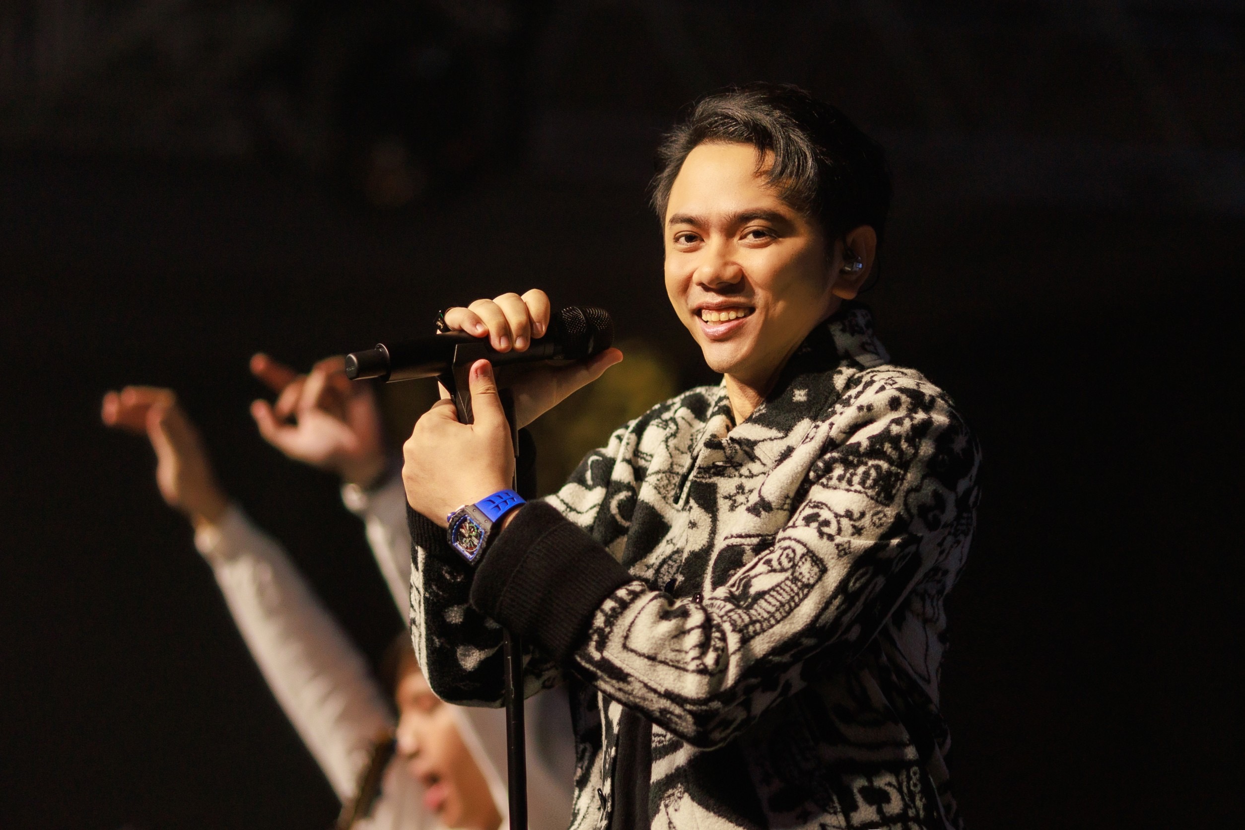 Acme-DoubleDeep จัดเต็มแสดงโชว์ใน BANGSAEN MUSIC FESTIVAL Acme-DoubleDeep จัดเต็มแสดงโชว์ใน BANGSAEN MUSIC FESTIVAL