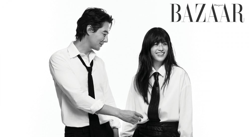 ตัวแทนแจงแล้ว!! ข่าว ‘โจอินซอง’ จ่อวิวาห์ ‘พัคซอนยอง’ อดีตผู้ประกาศสาวสวย ตัวแทนแจงแล้ว!! ข่าว ‘โจอินซอง’ จ่อวิวาห์ ‘พัคซอนยอง’ อดีตผู้ประกาศสาวสวย