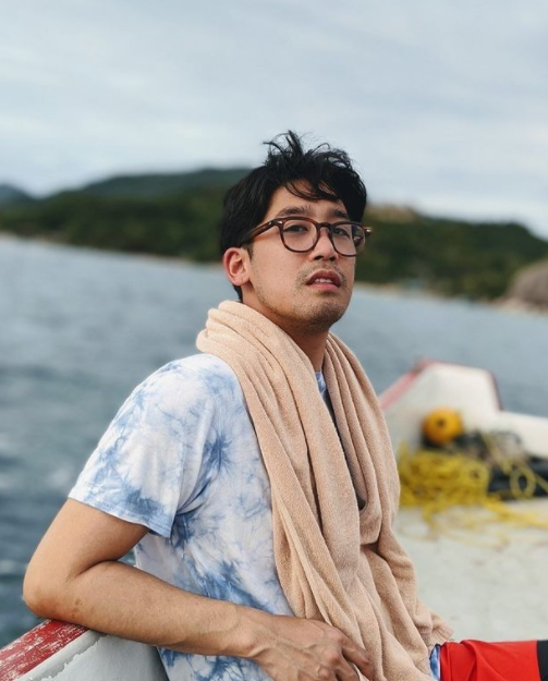 'พิชญ์-มารี' มีภาพดำน้ำ-สวีทริมหาด ตอกย้ำกระแสคบกัน 'พิชญ์-มารี' มีภาพดำน้ำ-สวีทริมหาด ตอกย้ำกระแสคบกัน