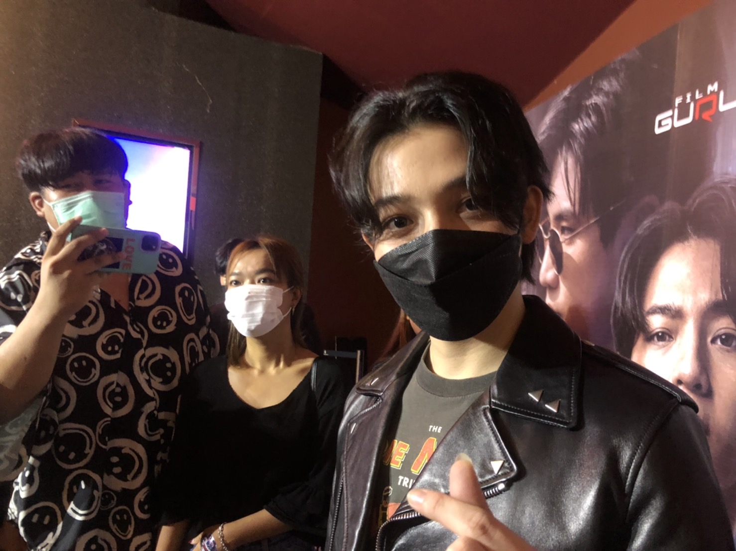บาส สุรเดช รับเสียใจ สูญเสีย ไมเคิล พูพาร์ต เผย คุณอาเป็นไอดอลของผม