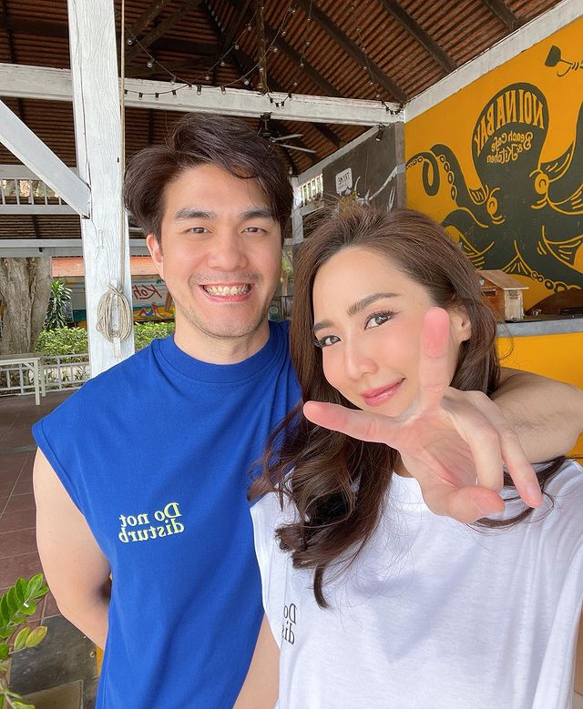 'ทนายนิด้า' แฉถูกผจก.ดารานำชื่อไปแอบอ้างว่าเอี่ยวโลกใบที่1 เพื่อฟ้อง 'จั๊กจั่น' 'ทนายนิด้า' แฉถูกผจก.ดารานำชื่อไปแอบอ้างว่าเอี่ยวโลกใบที่1 เพื่อฟ้อง 'จั๊กจั่น'