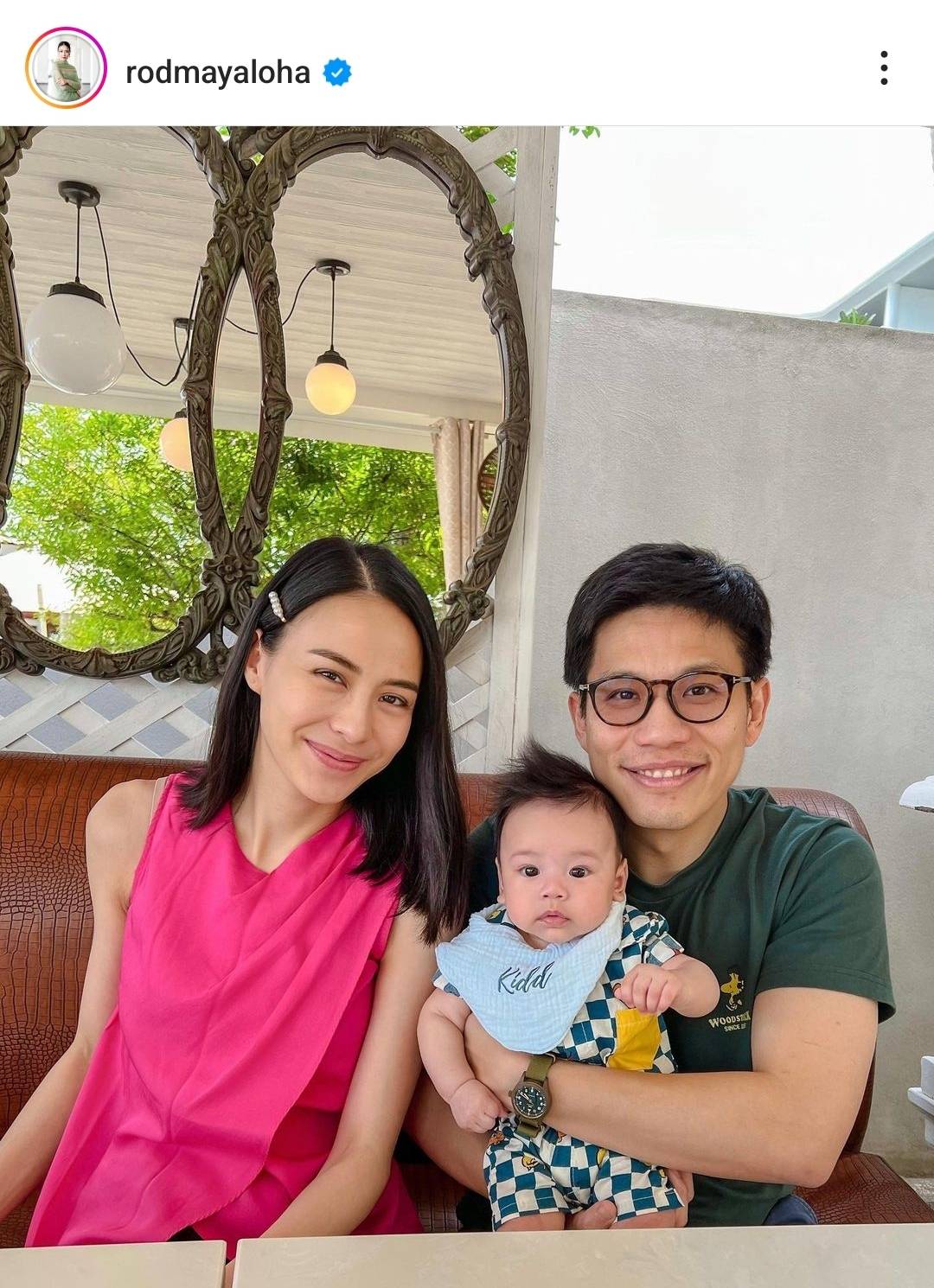 รถเมล์ รีวิวชีวิตคุณแม่ หลังลูกชาย น้องคิด อายุครบ 6 เดือน รถเมล์ รีวิวชีวิตคุณแม่ หลังลูกชาย น้องคิด อายุครบ 6 เดือน