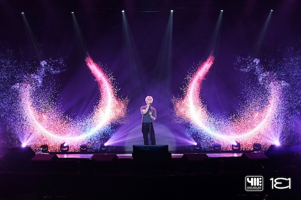 ฟินล้นใจ!! ประมวยภาพ ’B.I’ คัมแบ็กไทยเสิร์ฟความรักในแฟนมีตเดี่ยวครั้งแรก ฟินล้นใจ!! ประมวยภาพ ’B.I’ คัมแบ็กไทยเสิร์ฟความรักในแฟนมีตเดี่ยวครั้งแรก