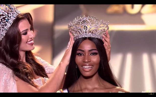 สปิริตสูง!! ‘แพรว - แพรววณิชยฐ์’ คอยดูแลนางงามแอฟริกาใต้แม้พลาดมงใหญ่ Miss Supranational (มีคลิป) สปิริตสูง!! ‘แพรว - แพรววณิชยฐ์’ คอยดูแลนางงามแอฟริกาใต้แม้พลาดมงใหญ่ Miss Supranational (มีคลิป)