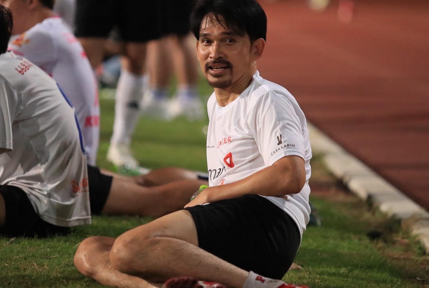 ปราปต์ปฎล ออกโรงลั่น! ยกแรกเป็นจำเลย ยกต่อไปจะเป็นโจทย์บ้างละนะ ปราปต์ปฎล ออกโรงลั่น! ยกแรกเป็นจำเลย ยกต่อไปจะเป็นโจทย์บ้างละนะ