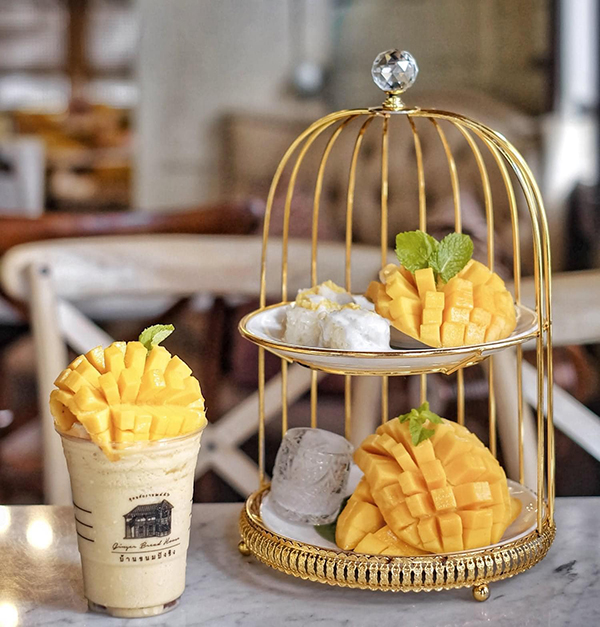 10 คาเฟ่เสาชิงช้า ย่านเมืองเก่า ย้อนวัยสู่อดีต 10 คาเฟ่เสาชิงช้า ย่านเมืองเก่า ย้อนวัยสู่อดีต