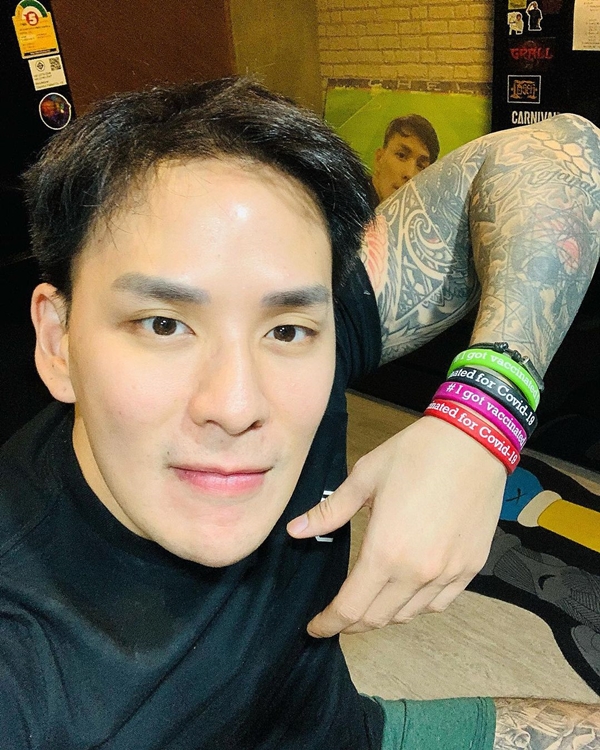 แทค ภรัณยู คอมเมนต์หา พิมฐา จากใจคนเชียงใหม่ แทค ภรัณยู คอมเมนต์หา พิมฐา จากใจคนเชียงใหม่