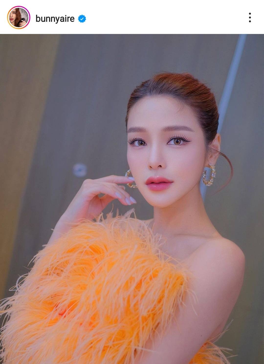 แอร์ ภัณฑิลา ประกาศข่าวดี ท้องลูกคนแรกแล้ว แอร์ ภัณฑิลา ประกาศข่าวดี ท้องลูกคนแรกแล้ว
