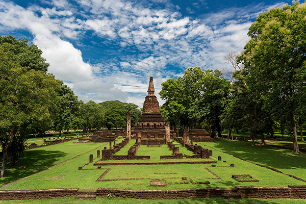 10 ที่เที่ยวกำแพงเพชร 2565 ดื่มด่ำธรรมชาติโอโซนเมืองรอง 10 ที่เที่ยวกำแพงเพชร 2565 ดื่มด่ำธรรมชาติโอโซนเมืองรอง