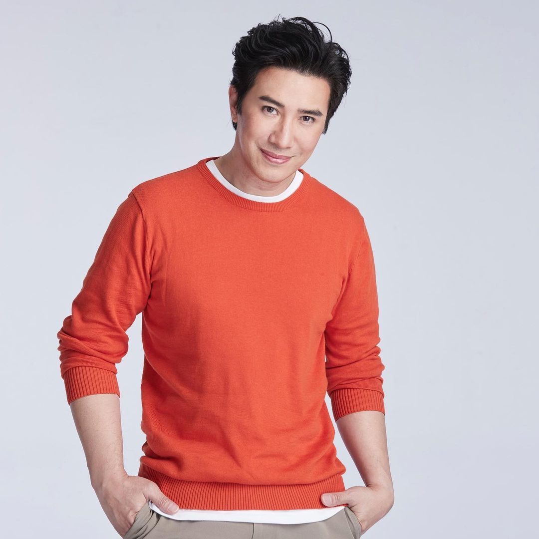 “หนุ่ม กรรชัย” รอดโควิด-19 กลับมาลุยงานต่อ (มีคลิป)