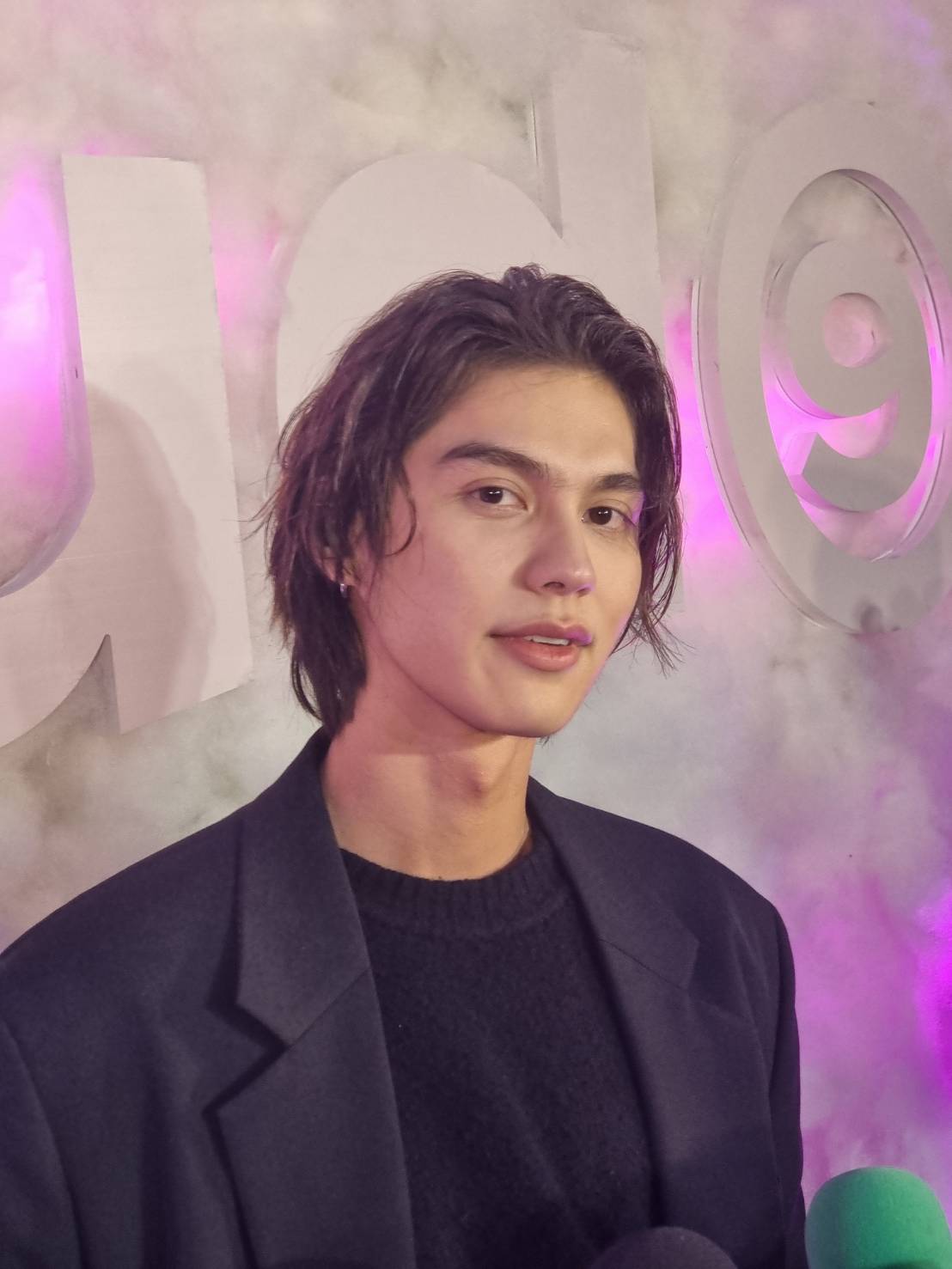 ขึ้นแท่น CEO “ไบร์ท วชิรวิชญ์” เปิดตัวค่ายใหม่อย่างเป็นทางการ ยินดีร่วมงาน “วิน” ได้เหมือนเดิม