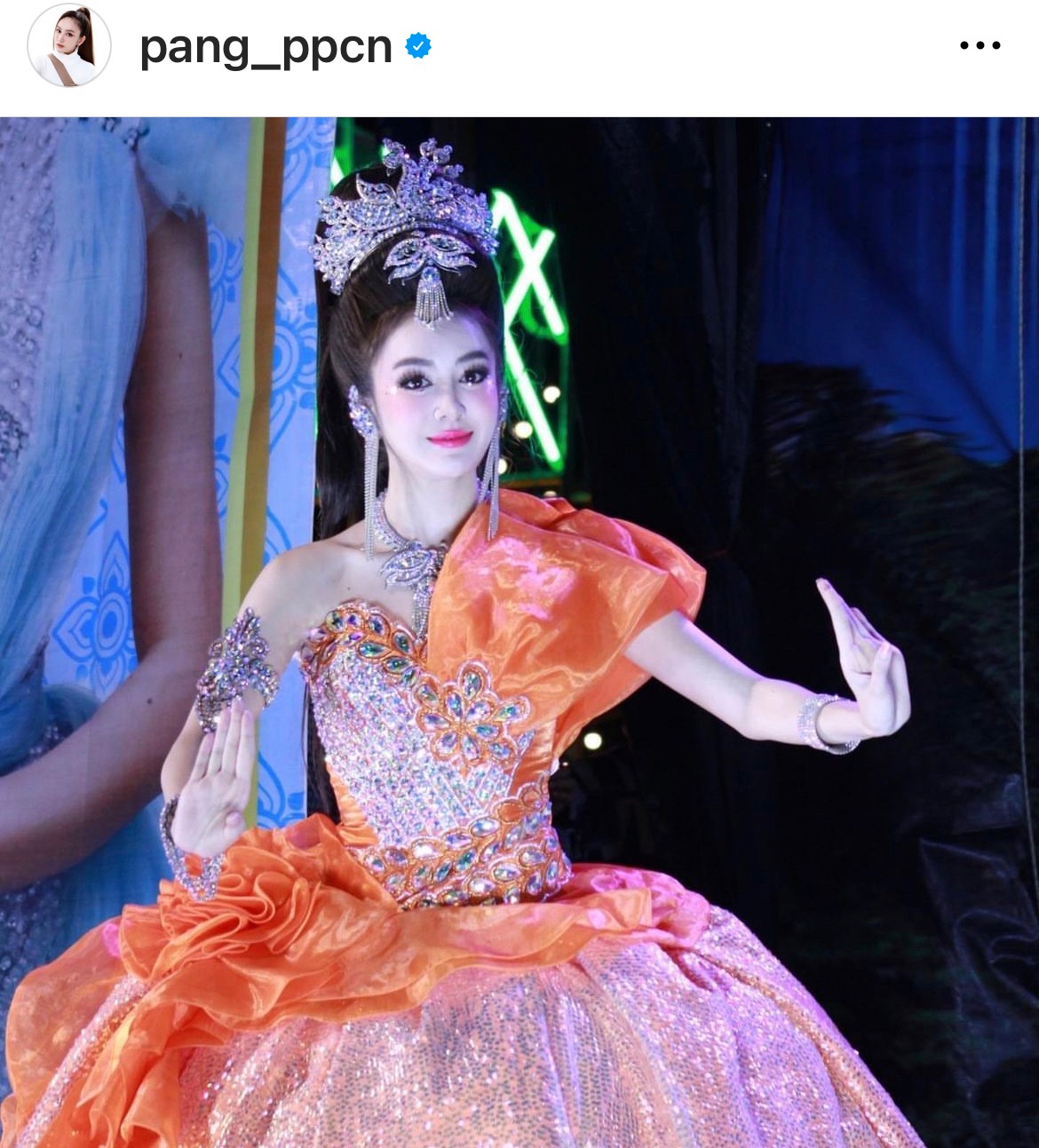 เอ ไชยา รับหวงลูกสาว แป้ง ศรันฉัตร์ หลังมีงานแสดงเข้ามาเยอะ