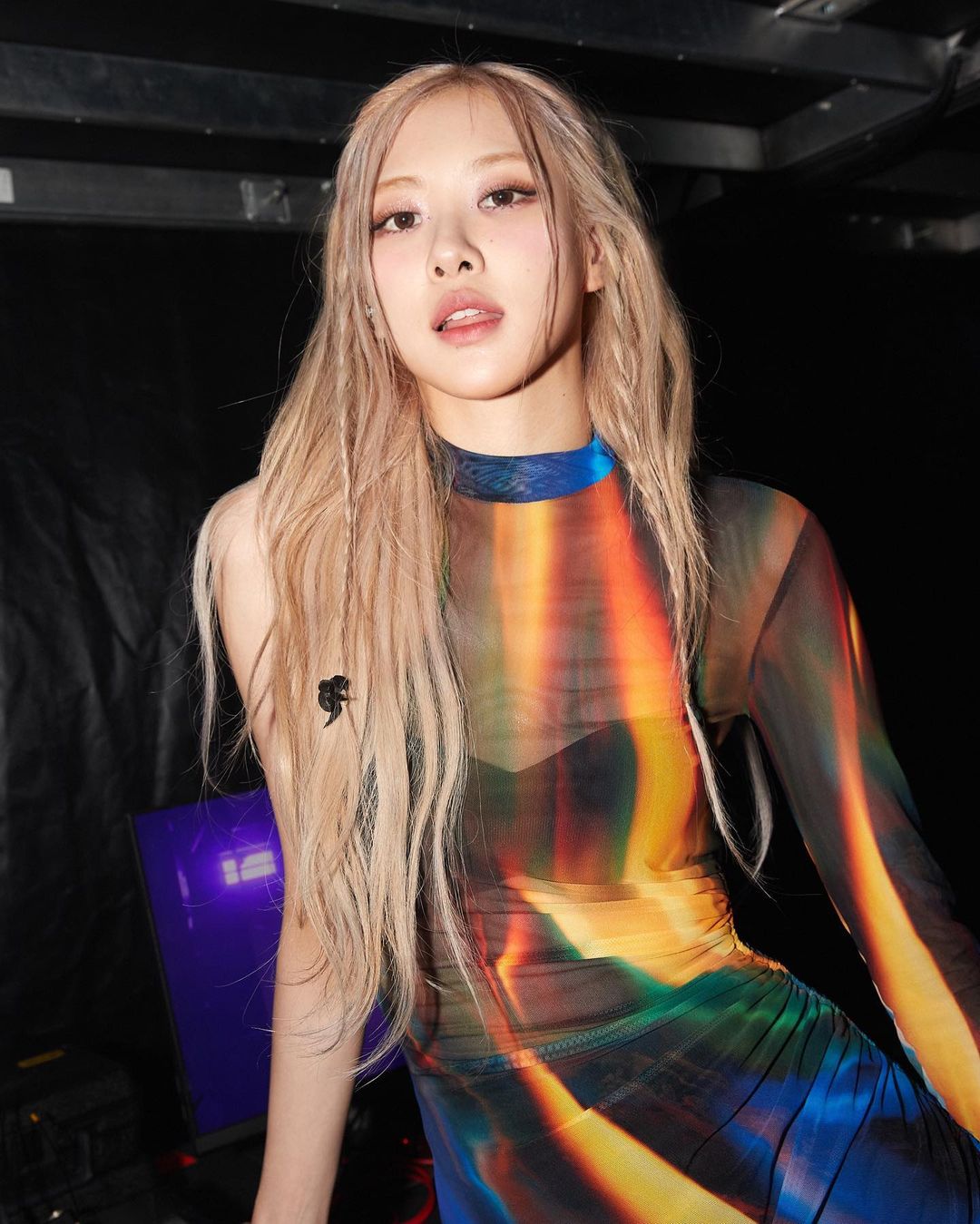 เผยรายชื่อเหล่าไอดอล K-Pop ตัวพ่อ-ตัวแม่ แห่งวงการทำสีผม เผยรายชื่อเหล่าไอดอล K-Pop ตัวพ่อ-ตัวแม่ แห่งวงการทำสีผม