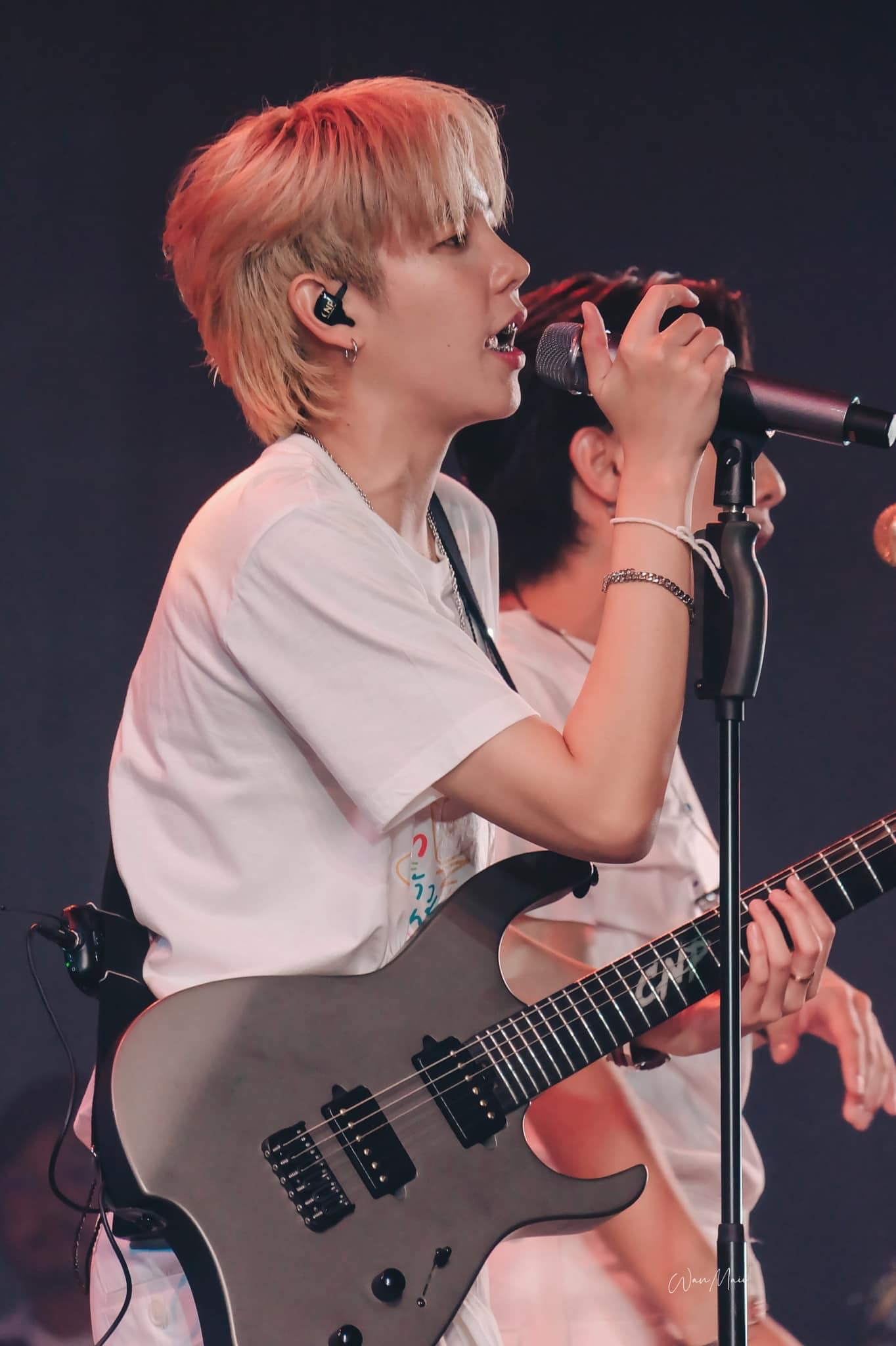 นุ๊ก-ปาย ร่ายยาวความในใจ ครบรอบ 3 ปี รักนะต้าววาฬ นุ๊ก-ปาย ร่ายยาวความในใจ ครบรอบ 3 ปี รักนะต้าววาฬ