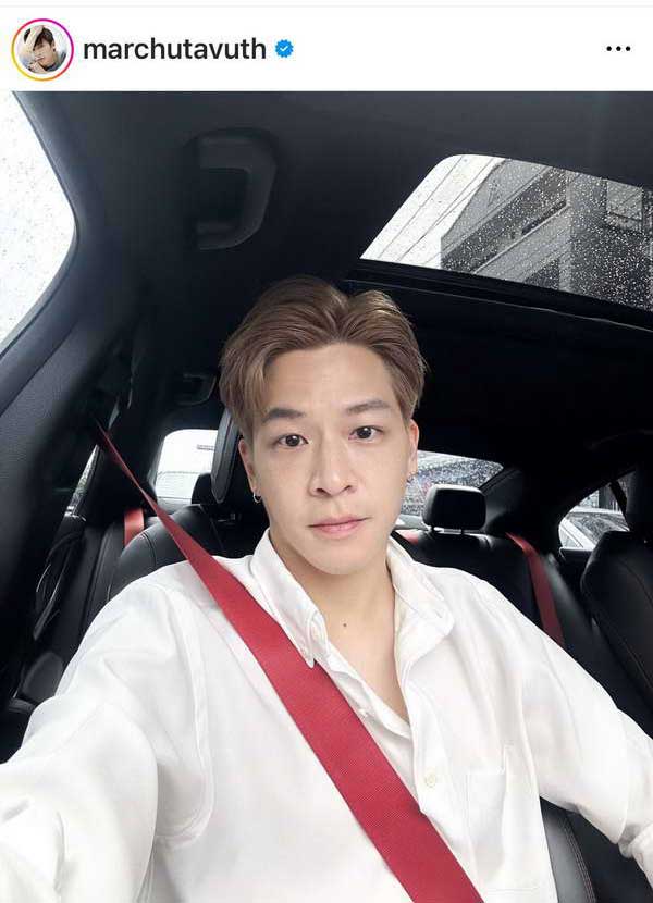 มาร์ช จุฑาวุฒิ ขอโทษปมดราม่าคลิปเตะช่อดอกไม้งานแต่ง พร้อมเฉลยเหตุผล? มาร์ช จุฑาวุฒิ ขอโทษปมดราม่าคลิปเตะช่อดอกไม้งานแต่ง พร้อมเฉลยเหตุผล?