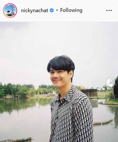 นิกกี้ ณฉัตร เผยความรู้สึกหลังคุณพ่อถูกจับกุมตัว