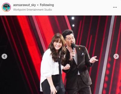 3สาว ZAZA รวมตัว ด้าน อ้น สราวุธ เผยความลับ 25 ปี เคยหลงรัก พิมพ์มาดา  