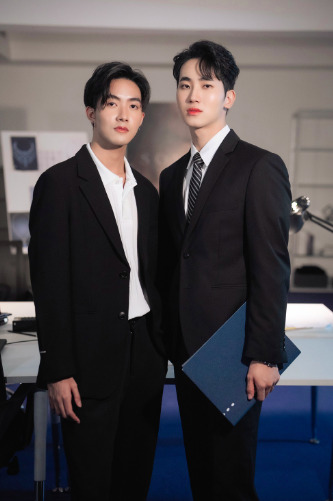 เปิดเรื่องย่อ เพียงชลาลัย ผลงานคู่ล่าสุดของ มอส-แบงค์ เปิดเรื่องย่อ เพียงชลาลัย ผลงานคู่ล่าสุดของ มอส-แบงค์