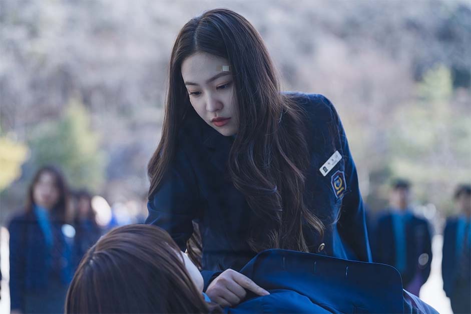 เยริ Red Velvet คอนเฟิร์มกลับมาเล่นซีรีส์ 'Bitch X Rich' ซีซั่น 2 เยริ Red Velvet คอนเฟิร์มกลับมาเล่นซีรีส์ 'Bitch X Rich' ซีซั่น 2