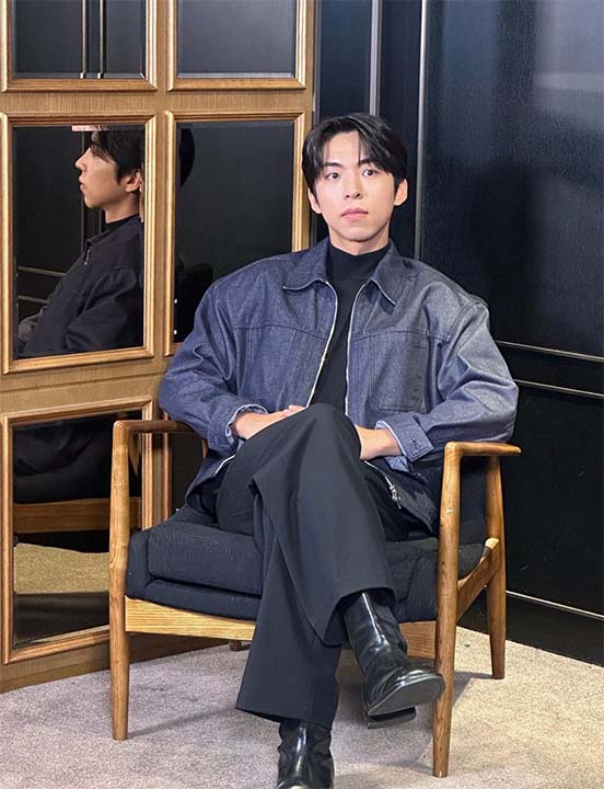 'จูจงฮยอก' ตัวร้ายที่แจ้งเกิดใน Extraordinary Attorney Woo 'จูจงฮยอก' ตัวร้ายที่แจ้งเกิดใน Extraordinary Attorney Woo