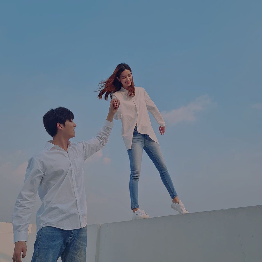 คลั่งรักไม่ไหวแล้ว ริชชี่ อวดภาพหวาน ทำเอา ก็อต อิทธิพันทธ์ เสียอาการหนัก คลั่งรักไม่ไหวแล้ว ริชชี่ อวดภาพหวาน ทำเอา ก็อต อิทธิพันทธ์ เสียอาการหนัก