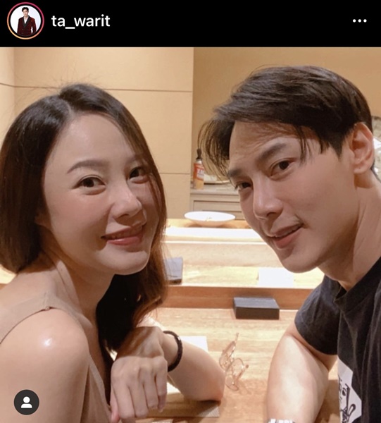 ต๊ะ วริษฐ์ เล่าวีรกรรมความเจ้าชู้ในอดีต เผยเป็นโรคตื่นตระหนกมา 10 ปี ต๊ะ วริษฐ์ เล่าวีรกรรมความเจ้าชู้ในอดีต เผยเป็นโรคตื่นตระหนกมา 10 ปี