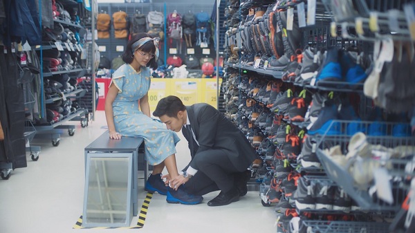 “แมงสาบ” ฉายานี้ของ “ทอย” ที่ทุกคนต้องเดินหนี (มีคลิป) “แมงสาบ” ฉายานี้ของ “ทอย” ที่ทุกคนต้องเดินหนี (มีคลิป)