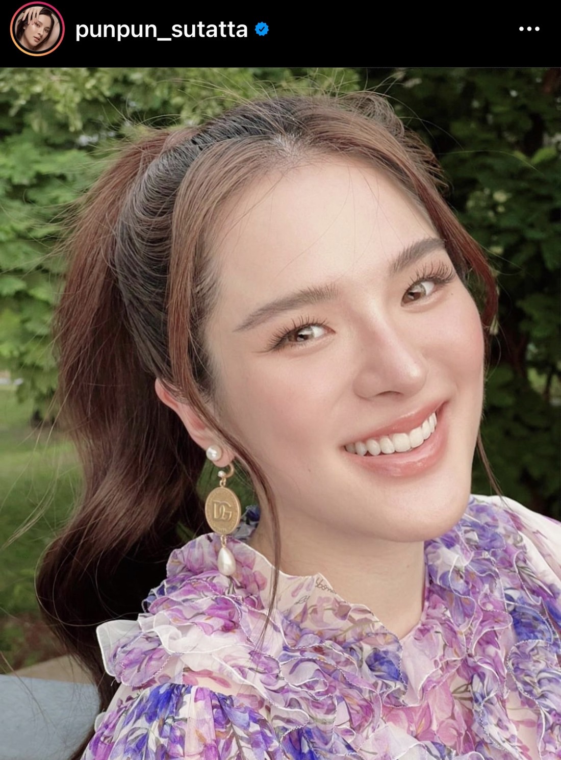 ปันปัน อวดหุ่นแซ่บ พร้อมรีวิวหายป่วยจากโควิด-19 ปันปัน อวดหุ่นแซ่บ พร้อมรีวิวหายป่วยจากโควิด-19