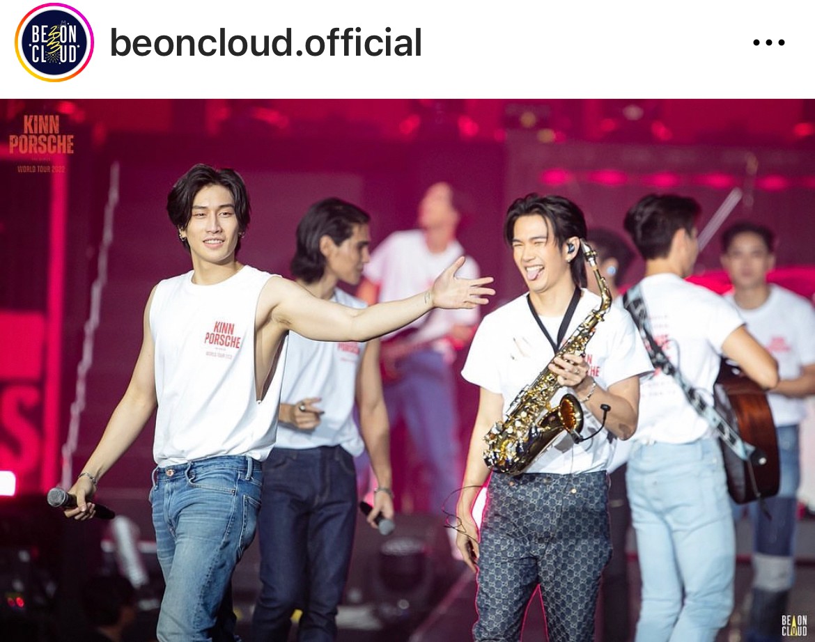 ถูกแฉยับ! อดีตแฟนสาว บิว จักรพันธ์ ยืนยันเคยท้องจริง ถูกแฉยับ! อดีตแฟนสาว บิว จักรพันธ์ ยืนยันเคยท้องจริง