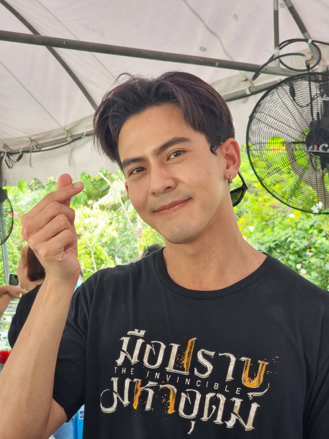 เต้ย พงศกร ขอใช้แต้มบุญในชีวิตติ่ง กดบัตรเองทุกคอนเสิร์ต เต้ย พงศกร ขอใช้แต้มบุญในชีวิตติ่ง กดบัตรเองทุกคอนเสิร์ต