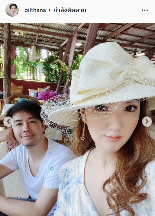เคลื่อนไหวแล้ว!! เธอ รวรีย์ ภรรยา ออย ธนา โพสต์ยาวหลังเจอข่าวลือเลิก