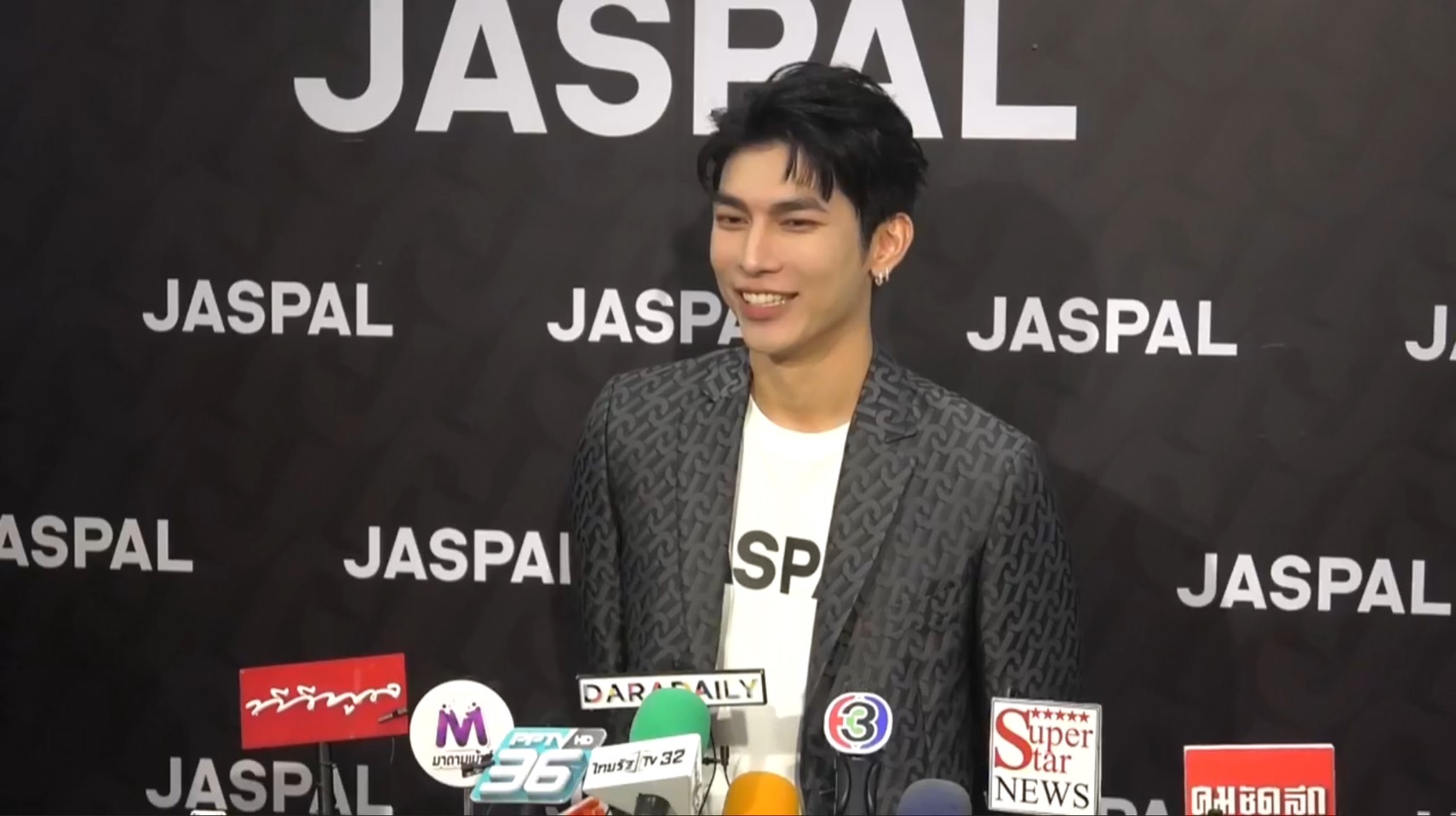 มิว ศุภศิษฏ์ ลั่น คุยเรื่องแต่งงานแล้ว แถมคุณแม่ไฟเขียวในการตัดสินใจ มิว ศุภศิษฏ์ ลั่น คุยเรื่องแต่งงานแล้ว แถมคุณแม่ไฟเขียวในการตัดสินใจ