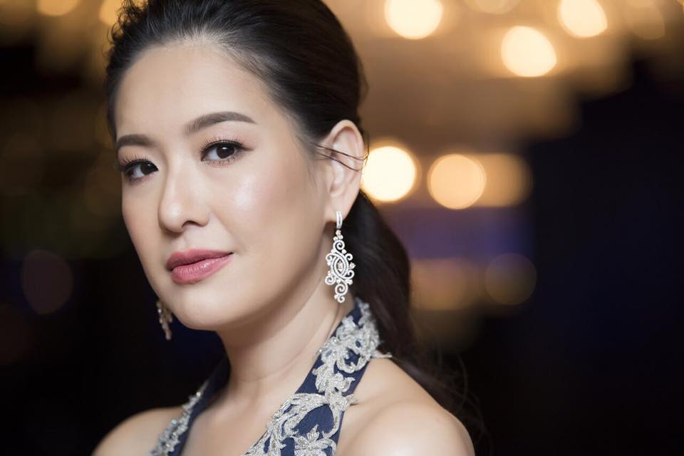 ได๋ ไดอาน่า เผย 3 ข้อหลัก กับสถานการณ์โควิด ได๋ ไดอาน่า เผย 3 ข้อหลัก กับสถานการณ์โควิด