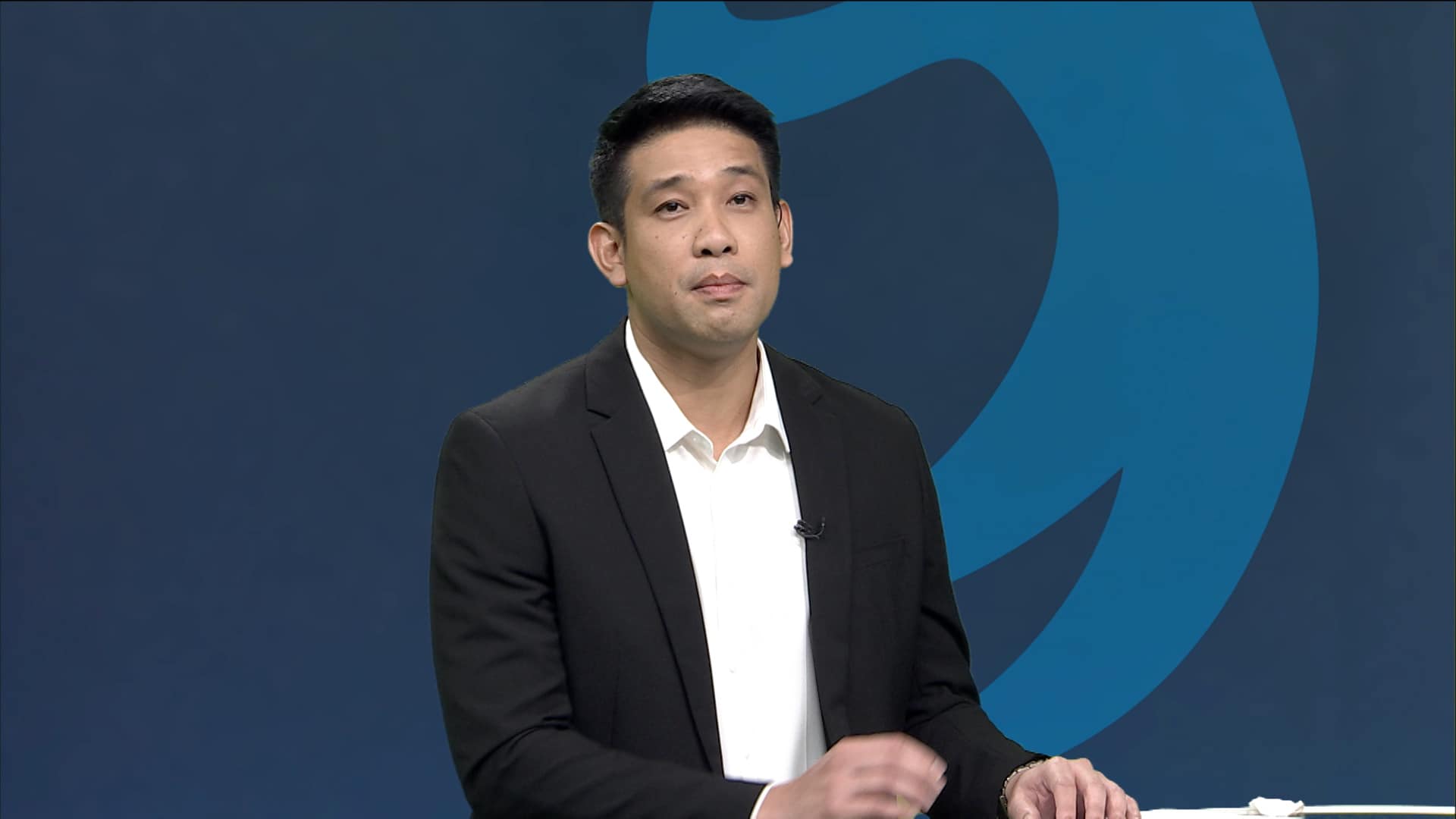 'วรุตม์ วิเศษสิงห์' เจาะประเด็น 'ทำไมนุศราถึงเป็นดราฟท์NO.1ลีกสหรัฐทุกสัปดาห์?' 'วรุตม์ วิเศษสิงห์' เจาะประเด็น 'ทำไมนุศราถึงเป็นดราฟท์NO.1ลีกสหรัฐทุกสัปดาห์?'