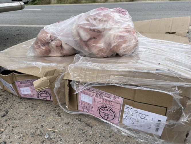 ล้างบาง หมูเถื่อน ... วิกฤตซ้ำเติมผู้เลี้ยง-ผู้บริโภค ล้างบาง หมูเถื่อน ... วิกฤตซ้ำเติมผู้เลี้ยง-ผู้บริโภค