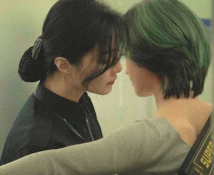 รอดูเลย!! 'ฟ่านปิงปิง' พบ 'อีจูยอง' ในหนังเลสเบี้ยน Green Night จ่อเปิดตัวที่เบอร์ลิน รอดูเลย!! 'ฟ่านปิงปิง' พบ 'อีจูยอง' ในหนังเลสเบี้ยน Green Night จ่อเปิดตัวที่เบอร์ลิน