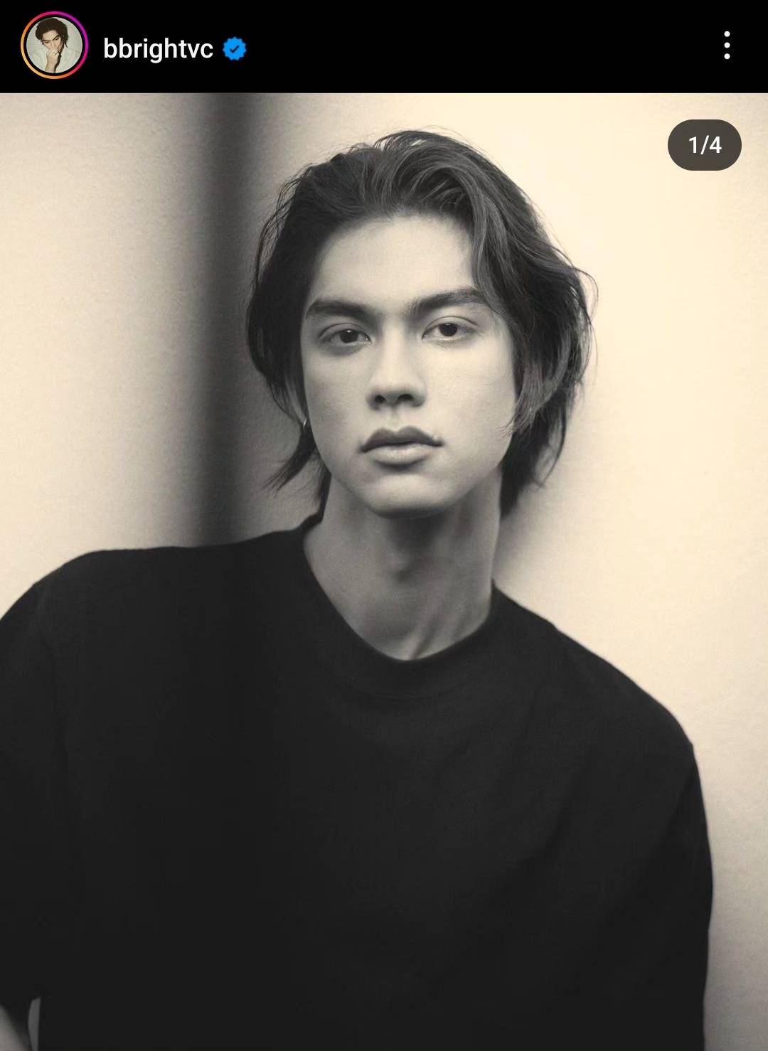 ต้องปกป้องตัวเองบ้าง “ไบร์ท วชิรวิชญ์” ขอจัดการเรื่องข่าวเท็จให้ถึงที่สุด! ต้องปกป้องตัวเองบ้าง “ไบร์ท วชิรวิชญ์” ขอจัดการเรื่องข่าวเท็จให้ถึงที่สุด!