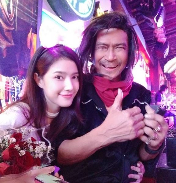 เปิดประวัติ แหลม มอริสัน เจ้าของฉายา กีต้าร์คิง ของเมืองไทย