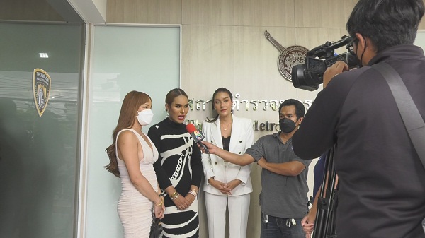 “แอนนา” ปฏิเสธทุกข้อกล่าวหา วอนกฏหมาย PDPA คุ้มครองสิทธิ  (มีคลิป)